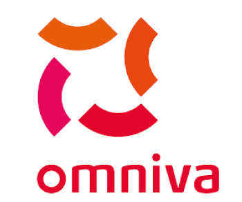 Omniva logotips